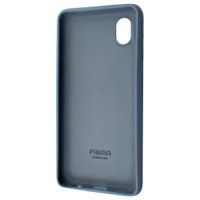 Fibra Full TPU Cover for Samsung A01 Core / samsung-a series-a01 core + №2655