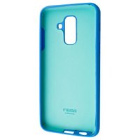 Fibra Full TPU Cover for Samsung A6 Plus / samsung-a series-a6 plus + №2653