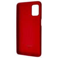 Fibra Full TPU Cover for Samsung M31S / samsung-m series-m31s + №2654