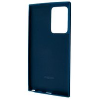 Fibra Full TPU Cover for Samsung Note 20 Ultra / samsung-note series-note 20 ultra + №2658