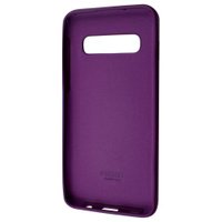 Fibra Full TPU Cover for Samsung S10 / samsung-s series-s10 + №2649