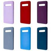 Fibra Full TPU Cover for Samsung S10 Plus / samsung-s series-s10 plus + №2651