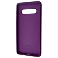 Fibra Full TPU Cover for Samsung S10 Plus / samsung-s series-s10 plus + №2651