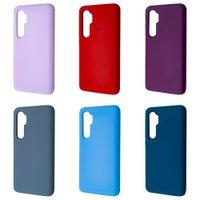 Fibra Full TPU Cover for Xiaomi Mi Note 10 Lite / xiaomi-mi series-mi note 10 lite + №2645