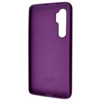 Fibra Full TPU Cover for Xiaomi Mi Note 10 Lite / xiaomi-mi series-mi note 10 lite + №2645
