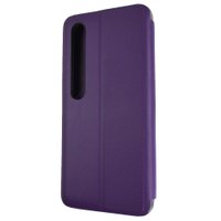 Book case side window for Xiaomi Mi 10 / Товари по акції + №3123
