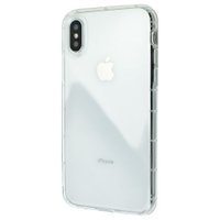 Molan Cano Air Jelly Series Case for iPhone XS Max / apple-iphone-iphone xs max + №1730