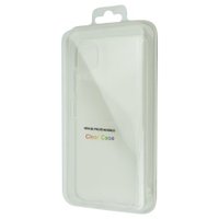 Molan Cano Clear Pearl / huawei + №1716