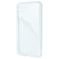 Molan Cano Clear Pearl Series Case for Huawei Y5P / huawei-huawei-huawei y5p + №1718