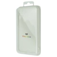 Molan Cano Clear Pearl Series Case for Huawei Y5P / huawei-huawei-huawei y5p + №1718