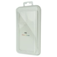 Molan Cano Clear Pearl Series Case for Huawei P40 / huawei-huawei-huawei p40 + №1719
