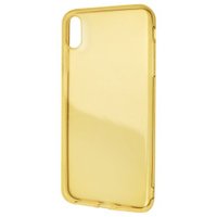 Molan Cano Clear Pearl Series Case for iPhone XS Max / apple-iphone-iphone xs max + №1722