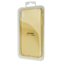 Molan Cano Clear Pearl Series Case for iPhone XS Max / apple-iphone-iphone xs max + №1722