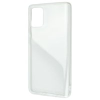 Molan Cano Clear Pearl Series Case for Samsung Note 10 Plus / samsung-note series-note 10 plus + №1712