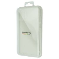 Molan Cano Clear Pearl Series Case for Samsung Note 10 Plus / samsung-note series-note 10 plus + №1712