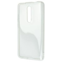 Molan Cano Clear Pearl Series Case for Xiaomi Redmi K20/K20Pro/Mi 9T/Mi 9T Pro / xiaomi-redmi series-redmi k20 + №1707