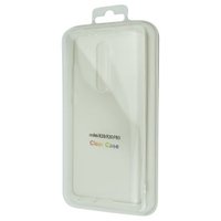 Molan Cano Clear Pearl Series Case for Xiaomi Redmi K20/K20Pro/Mi 9T/Mi 9T Pro / xiaomi-redmi series-redmi k20 + №1707
