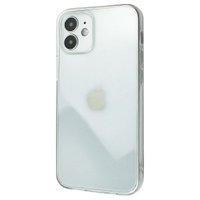 Molan Cano Clear Pearl Series Case for iPhone 12/12 Pro / apple-iphone-iphone 12 + №1727