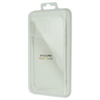 Molan Cano Clear Pearl Series Case for iPhone 12/12 Pro / apple-iphone-iphone 12 + №1727