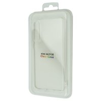 Molan Cano Clear Pearl Series Case for Xiaomi 9SE / xiaomi-xiaomi-xiaomi 9se + №1706