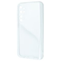 Molan Cano Clear Pearl Series Case for Xiaomi Note 10 Lite / xiaomi-redmi note series-redmi note 10 lite + №1704