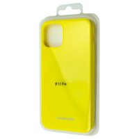 Molan Cano Pearl Jelly Series Case for iPhone 11 Pro / apple-iphone-iphone 11 pro + №1691