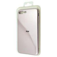 Molan Cano Pearl Jelly Series Case for iPhone 7/8 Plus / apple-iphone-iphone 8 plus + №1692
