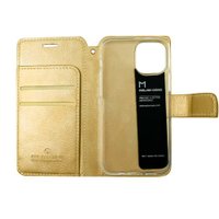 Molan Cano Issue Diary Series Book Case for Apple Iphone 12 Mini / Модельный ряд серия устройства iphone. бренд устройства apple + №1702