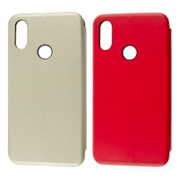 Flip Magnetic Case Meizu Note 9 / meizu-meizu-meizu note 9 + №2546