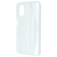 TPU Gradient Transperent Case Samsung M51 / samsung-m series-m51 + №1121