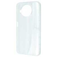 TPU Gradient Transperent Case Xiaomi Mi 10T Lite / xiaomi-mi series-mi 10t lite + №1112