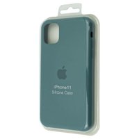 Silicone Case for iPhone 11 / Модельный ряд серия устройства iphone. бренд устройства apple + №1433