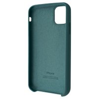 Silicone Case for iPhone 11 / Silicone Case + №1433