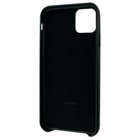 Leather Case / Apple + №1747