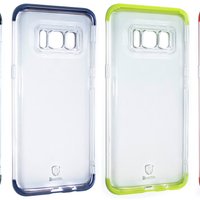 Baseus Armor Case For Samsung Galaxy S8 (G950) / samsung-s series-s8 + №3348