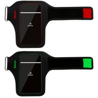 Baseus Flexible Wristband （5.8″below） / Apple + №3235