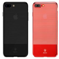 Baseus Luminary Case for Apple iPhone 7/8 / apple-iphone-iphone 7 + №3283
