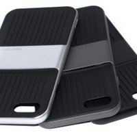 Baseus Travel Case Black Apple iPhone 7/8 / apple-iphone-iphone 7 + №3261