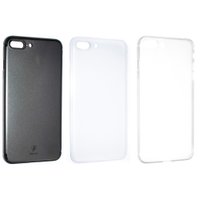 Baseus Slim Case for Apple iPhone 7 Plus/8 Plus / apple-iphone-iphone 8 plus + №3269