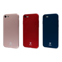 Baseus Thin Case TPU Case Apple iPhone 7/8 / apple-iphone-iphone 7 + №3265