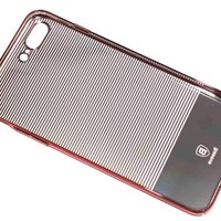 Baseus Luminary Case / Пластик + №3282
