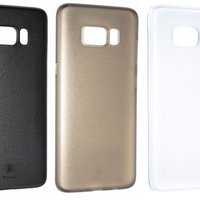 Baseus Wing Case Samsung Galaxy S8 (G950) / Baseus Wing Case Apple + №3245
