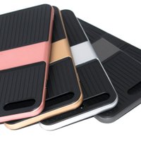 Baseus Travel Case Black Apple iPhone 7 Plus/8 Plus / apple-iphone-iphone 8 plus + №3262