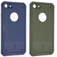 Baseus Shield Case for Apple iPhone 7/8 / apple-iphone-iphone 7 + №3274
