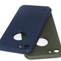 Baseus Shield Case for Apple iPhone 7/8 / apple-iphone-iphone 7 + №3274