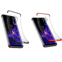 Baseus Armor Case For Samsung S9 / samsung-s series-s9 + №3349
