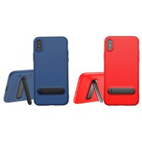 Baseus Happy Watching Supporting Case For iPhone 7/8 / apple-iphone-iphone 7 + №3303