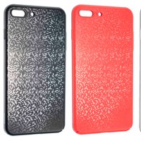 Baseus Plaid Case for Apple iPhone 7 Plus/8 Plus / apple-iphone-iphone 8 plus + №3275