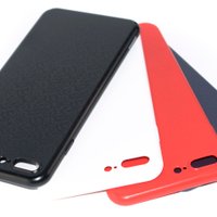 Baseus Plaid Case for Apple iPhone 7 Plus/8 Plus / apple-iphone-iphone 8 plus + №3275
