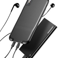 Baseus Audio Case（Audio+Charge，Double lightning）Iphone X/XS / apple-iphone-iphone xs + №3237